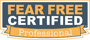 Fear Free Professional